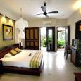 Phòng - Bamboo Village Resort