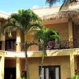 Phòng - Bamboo Village Resort