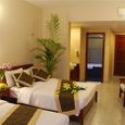 Phong - Canary Resort