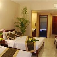 Phong - Canary Resort