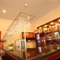 Quầy rượu - Canary Resort