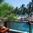 Tổng quan - Canary Resort