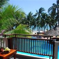Tổng quan - Canary Resort