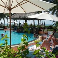 Hồ bơi - Canary Resort