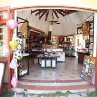 Cửa hàng - Canary Resort