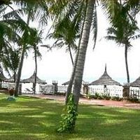 Vườn - Canary Resort