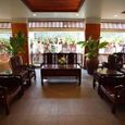 Sảnh - Canary Resort