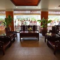 Sảnh - Canary Resort