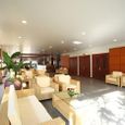 Sảnh - Canary Resort
