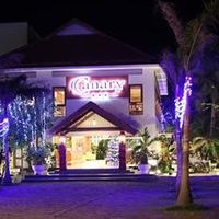 Tổng quan - Canary Resort