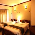 Phong - Canary Resort