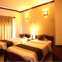 Phong - Canary Resort