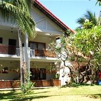 Tổng quan - Canary Resort