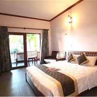 Phong - Canary Resort