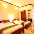 Phong - Canary Resort