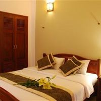 Phong - Canary Resort