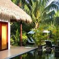Cảnh quan - Cham Villas Resort