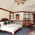 Deluxe Double Room - Khách sạn Imperial Vũng Tàu