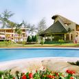 Hồ bơi - Lazi Beach Resort