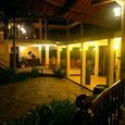 Nhà hàng - Lazi Beach Resort