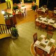 Nhà hàng - Lazi Beach Resort