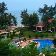 Tổng quan - Lazi Beach Resort