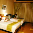 Superior Sea View - Lazi Beach Resort