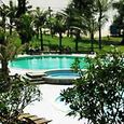 Tổng quan - Lazi Beach Resort