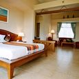 Beach Front Suite Bungalow - Lazi Beach Resort