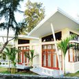 Deluxe Garden Bungalow - Lazi Beach Resort