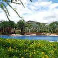 Tổng quan - Lazi Beach Resort