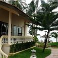 Tổng quan - Malibu Resort