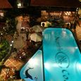 Hồ bơi - Novela Resort