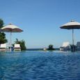 Hồ bơi - The Pegasus Resort (Hana Beach Resort cũ)
