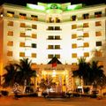 Central Hotel Quảng Ngãi