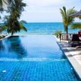 Hồ bơi - Victoria Phan Thiet Beach Resort & Spa