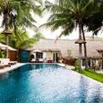 Hồ bơi - Victoria Phan Thiet Beach Resort & Spa