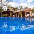 Hồ bơi - Victoria Phan Thiet Beach Resort & Spa
