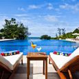 Hồ bơi - Victoria Phan Thiet Beach Resort & Spa