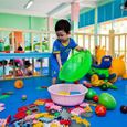 Khu trẻ en - Victoria Phan Thiet Beach Resort & Spa