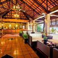 Sảnh - Victoria Phan Thiet Beach Resort & Spa