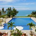 Hồ bơi - Victoria Phan Thiet Beach Resort & Spa