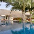 Hồ bơi - Victoria Phan Thiet Beach Resort & Spa