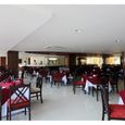 Nhà hàng - Hòn Trẹm Resort & Spa