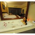 Phòng - Hòn Trẹm Resort & Spa