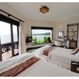 Phòng - Hòn Trẹm Resort & Spa
