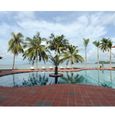 Hồ bơi - Hòn Trẹm Resort & Spa