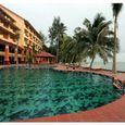 Hồ bơi - Hòn Trẹm Resort & Spa