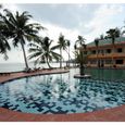 Hồ bơi - Hòn Trẹm Resort & Spa