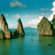 Tổng quan - Hòn Trẹm Resort & Spa